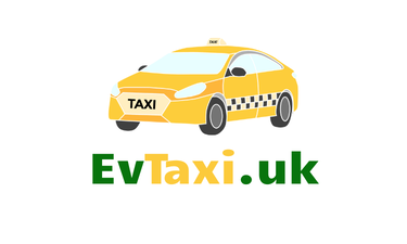 EvTaxi.uk - Creative brandable domain for sale